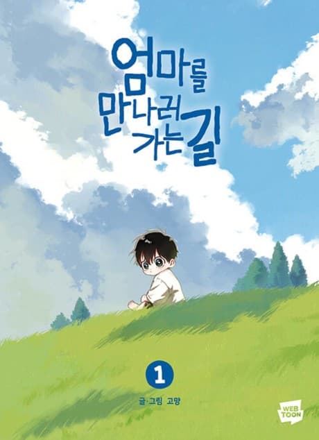 On the Way to Meet Mom cover art